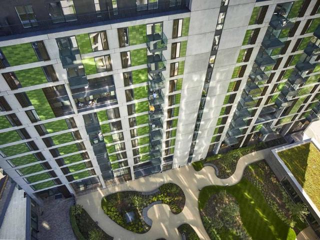 Apartment for rent in City Centre, Salford