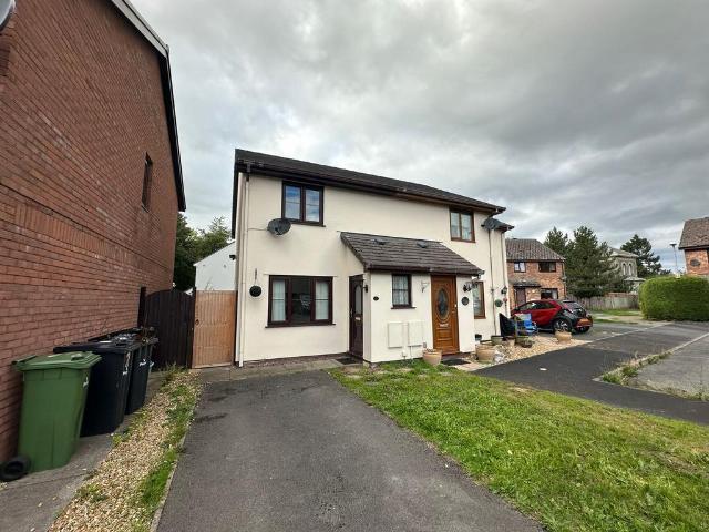 House for rent in Llanfaes, Brecon