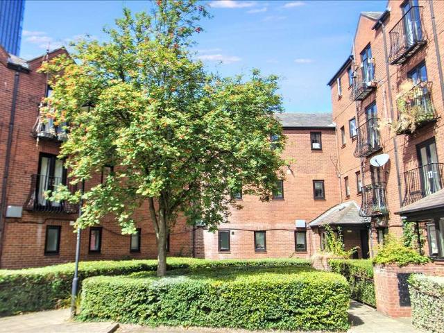 Apartment for rent in Grainger Town, Tyne And Wear