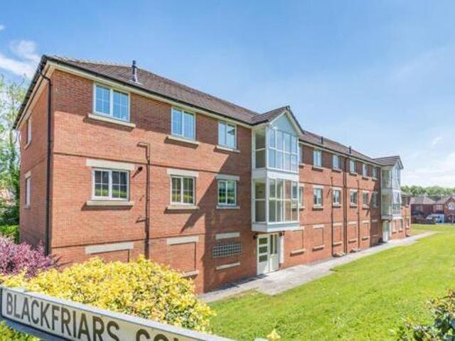 House for sale in Mold, Wales