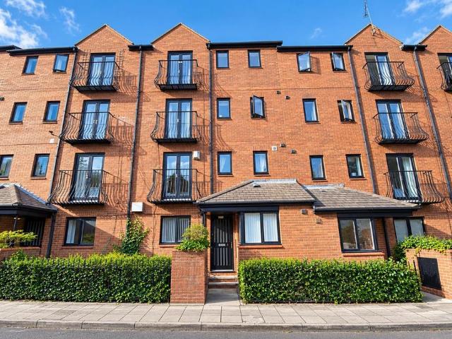 Apartment for rent in Grainger Town, Newcastle upon Tyne