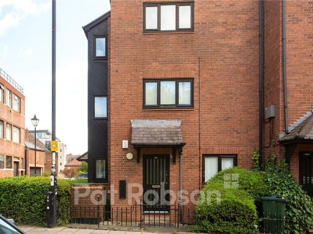 Apartment for rent in Grainger Town, Tyne And Wear