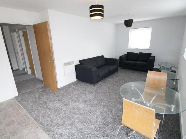Apartment for rent in Blackfriars, Salford
