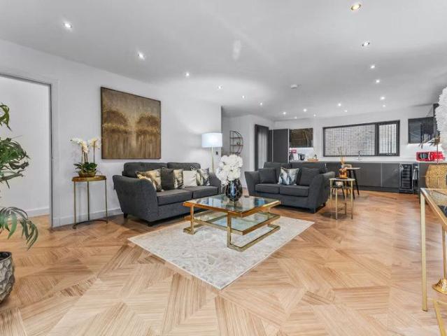 Apartment for rent in Blackfriars, Salford
