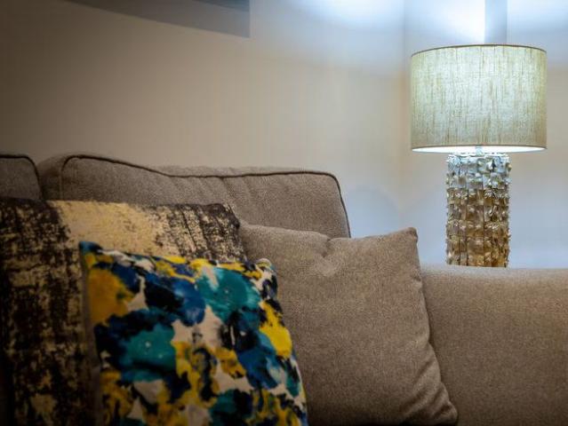 Apartment for rent in Blackfriars, Salford
