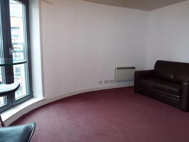 Apartment for rent in Merchant City, Scotland