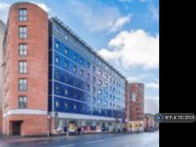 Apartment for rent in Merchant City, Scotland