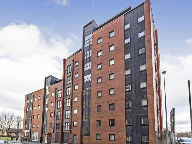 Apartment for rent in Blackfriars, Salford