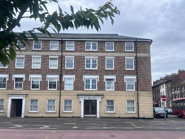 Apartment for rent in South Lynn, Brookville