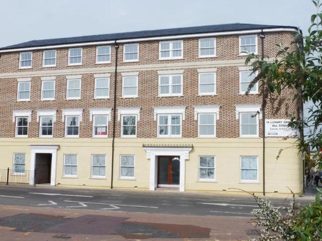 Apartment for rent in South Lynn, Brookville