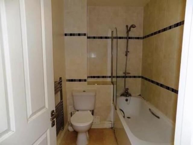 Apartment for rent in Brookville, Isle Of Man