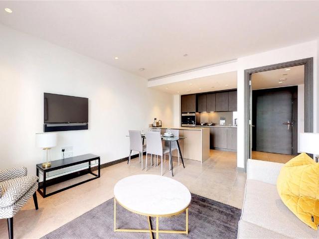 Apartment for rent in Greater London