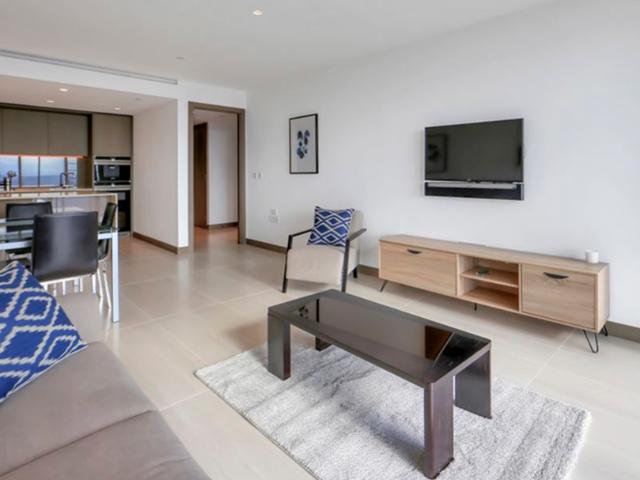 Apartment for rent in Bankside, Greater London