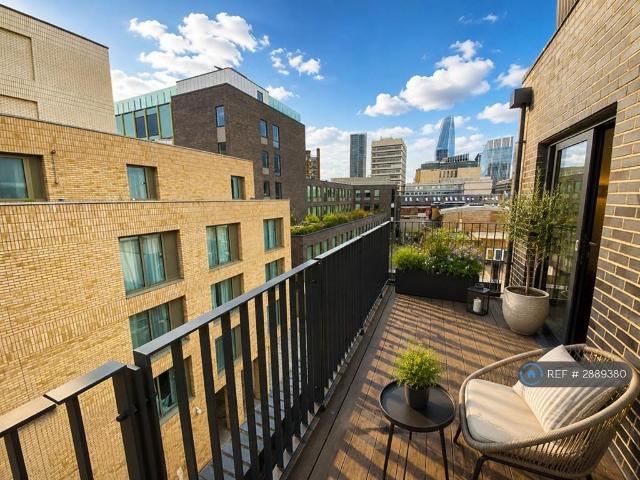 Apartment for rent in Greater London