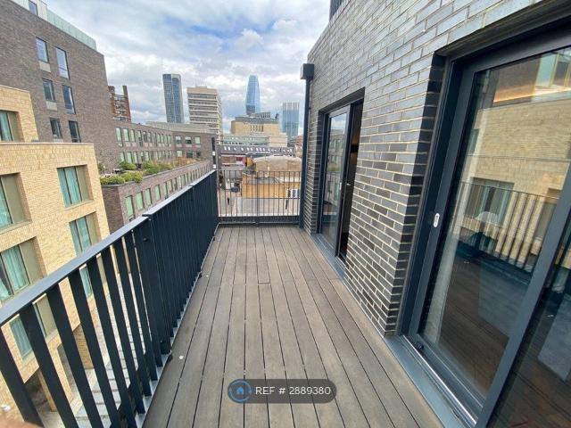 Apartment for rent in Greater London
