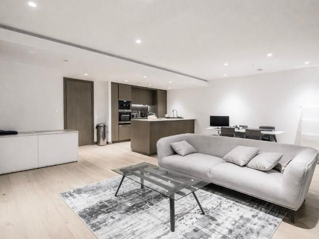Apartment for rent in Greater London
