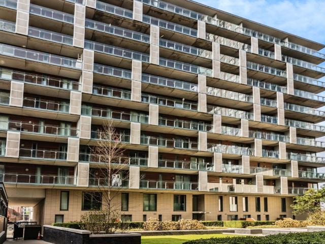 Apartment for rent in Blackfriars, Salford