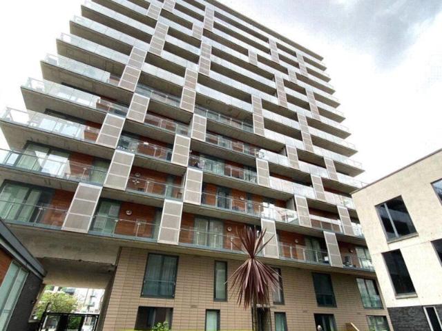 Apartment for rent in City Centre, Salford