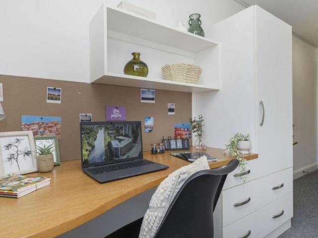 Apartment for rent in Blackfriars, Salford