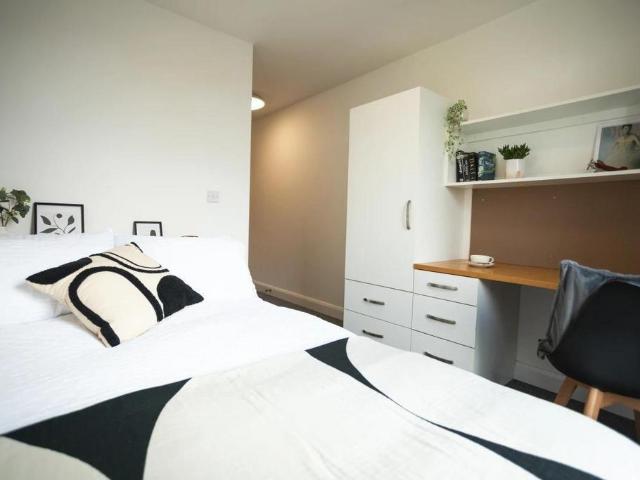 Apartment for rent in Blackfriars, Salford