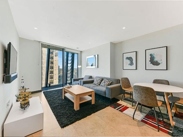 Apartment for rent in Bankside, Greater London