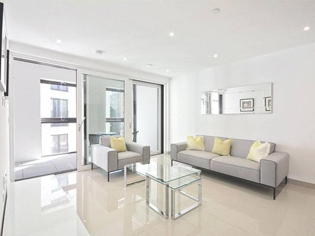 Apartment for rent in Elephant and Castle, Greater London