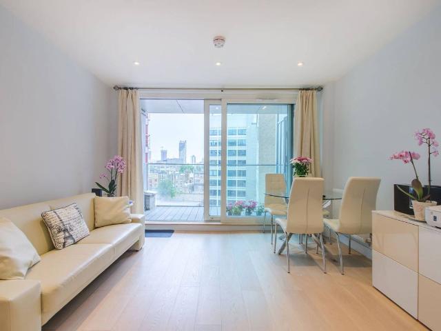 Apartment for rent in Greater London