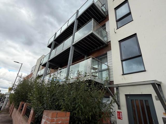 Apartment for rent in Widemarsh, Hereford