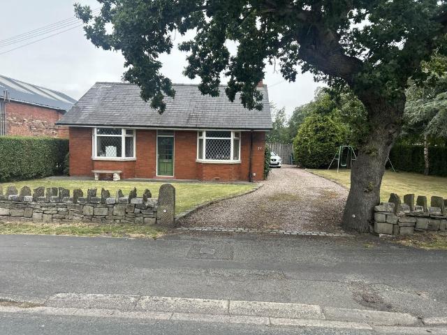 House for rent in Tarleton, Roby Mill