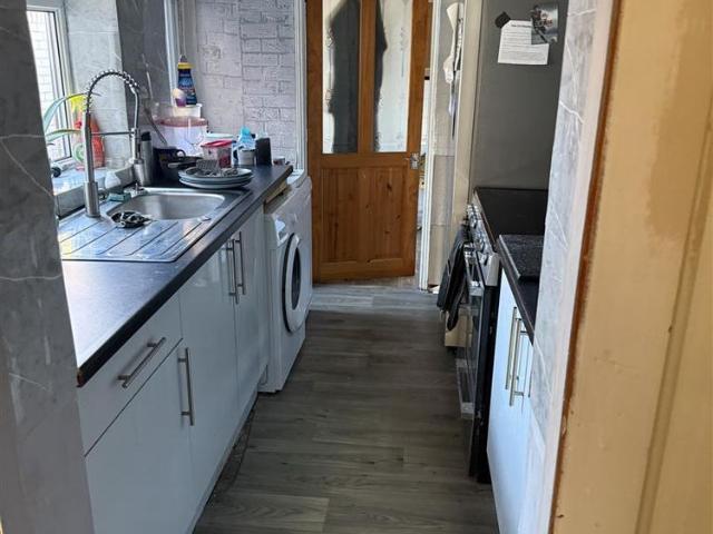 House for rent in Monk Hesleden, Blackhall Colliery