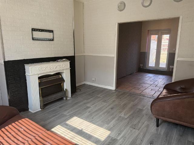 House for rent in Monk Hesleden, Blackhall Colliery