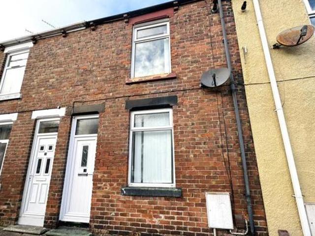 House for sale in Hartlepool