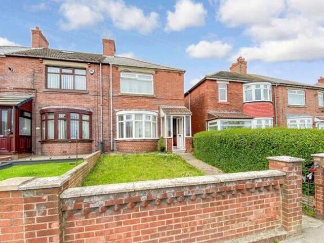 House for sale in Hartlepool