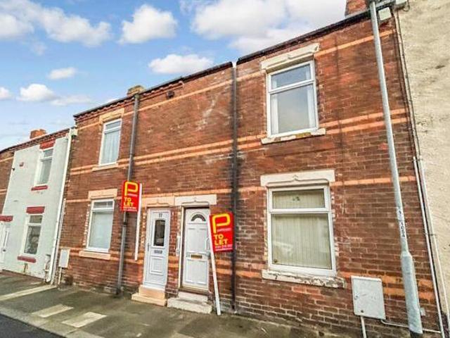 House for sale in Hartlepool