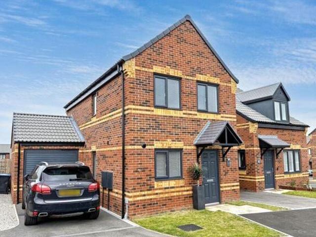 House for sale in Hartlepool
