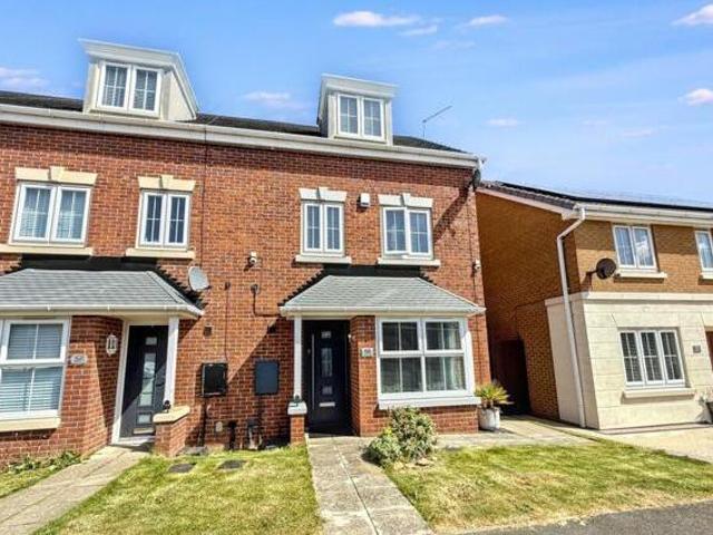 House for sale in Hartlepool