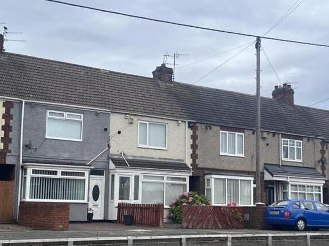 House for rent in Hartlepool