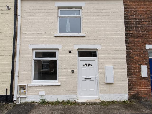 House for rent in Monk Hesleden, Blackhall Colliery