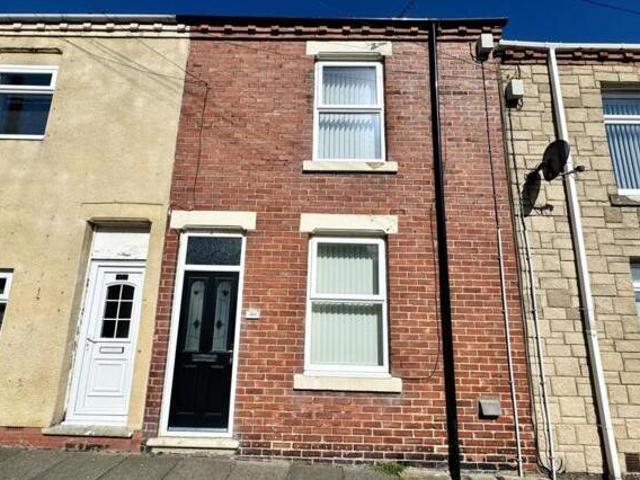 House for sale in Hartlepool