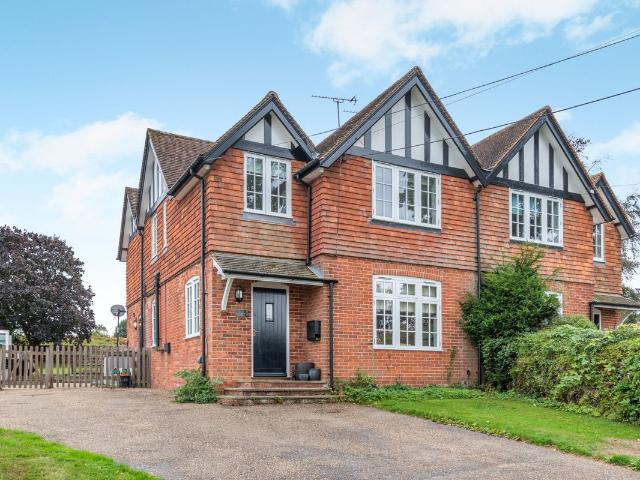 House for rent in Sevenoaks, The Butts