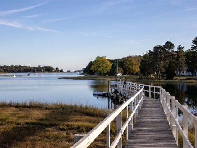 House for sale in Marion, Massachusetts