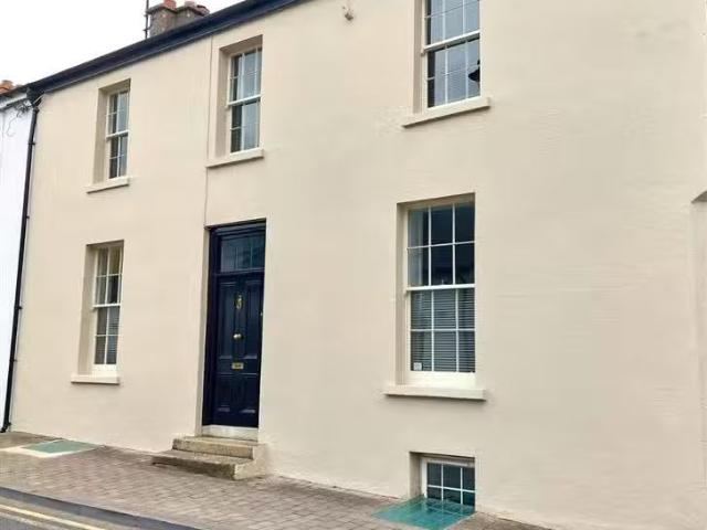 House to rent