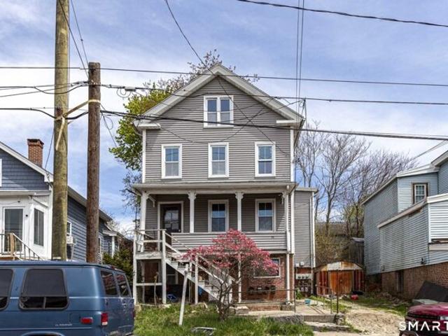 House for sale in New London, Connecticut