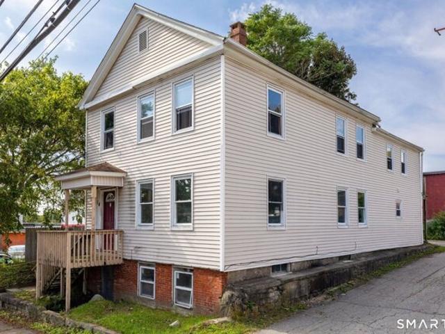 House for sale in New London, Connecticut