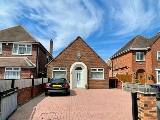House for sale in Wood End, Wednesfield