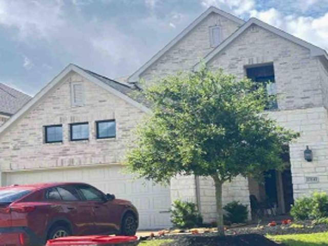 House for sale in Harris, Texas