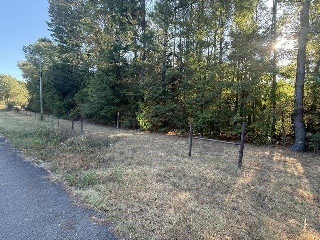 Land for sale in Gilchrist, Texas