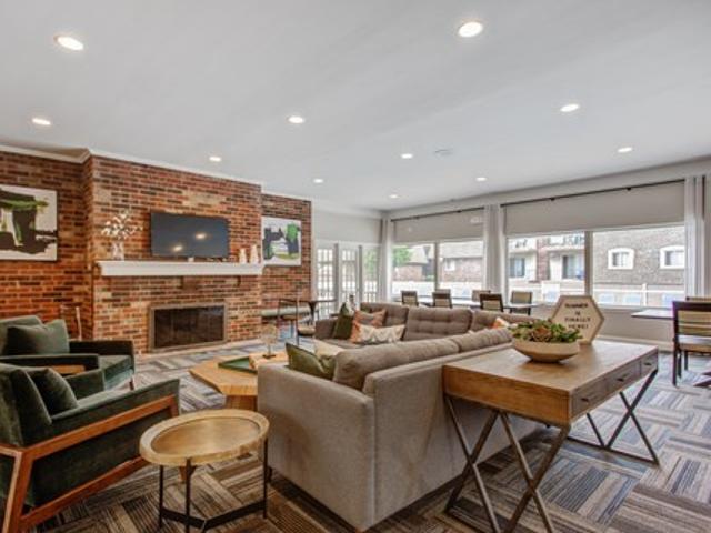 Apartment for rent in Elgin