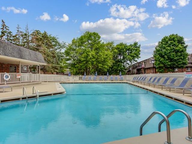 Apartment for rent in Elgin