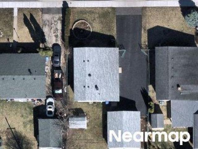 House for sale in Carpentersville, Illinois